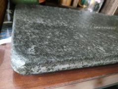 黑金石茶盘